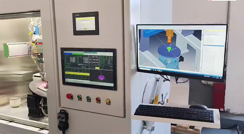 密封倉(cāng)激光3D打印技術(shù)在各行業(yè)的應(yīng)用